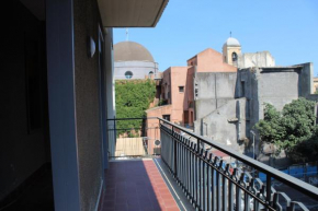 A un passo dal centro